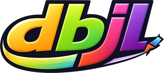 dbjl লোগো